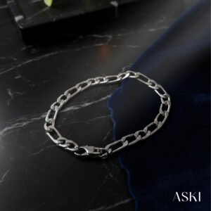 classic ss bracelet