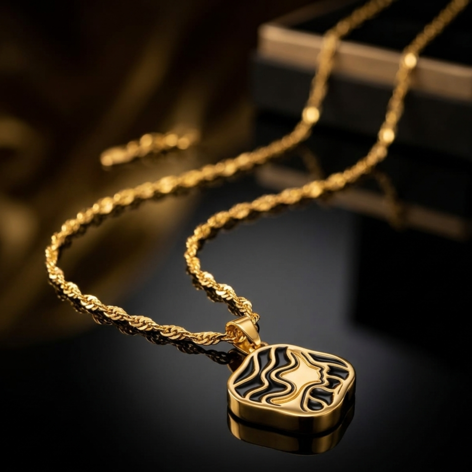 auto draft Trendy Chain