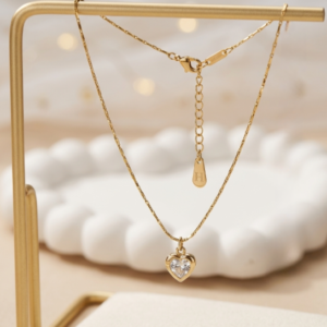 radiant love chain