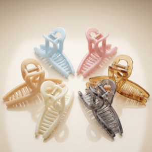 Claw Clip