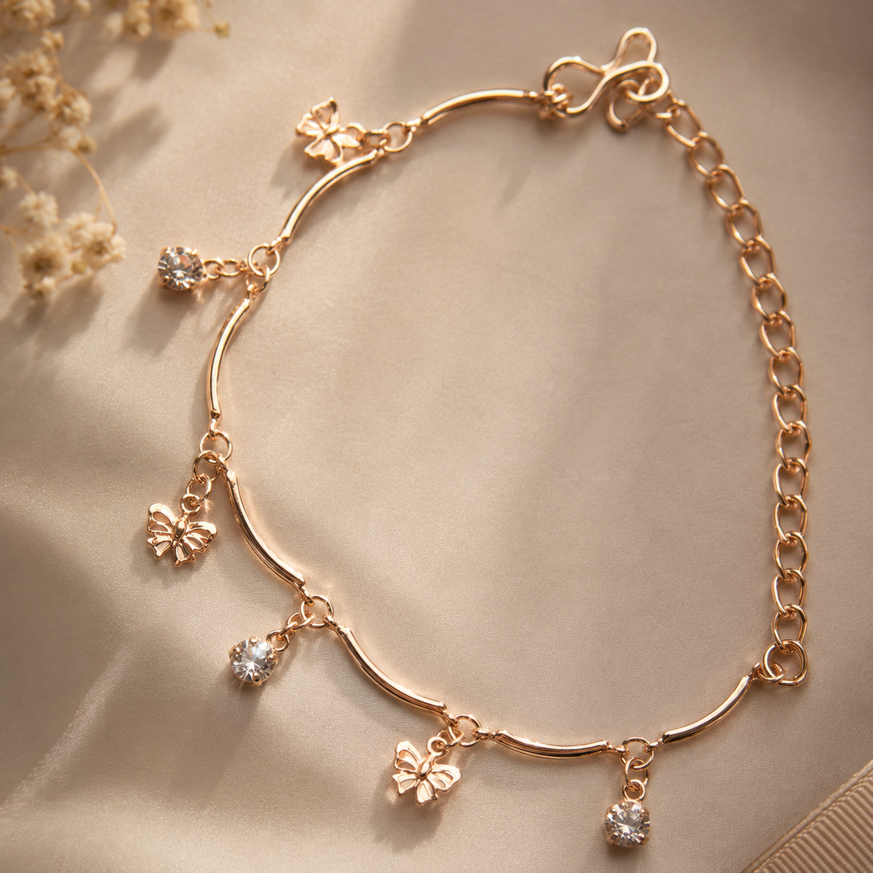 auto draft Trendy Bracelet