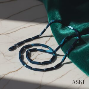 ocean edge bead chain