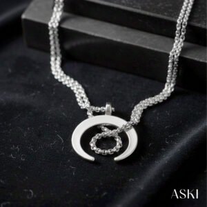 arasan pendant chain