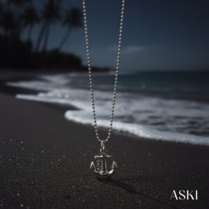 arasan pendant chain