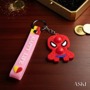 marvel heroes pop keychain