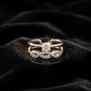 Silver Ring
