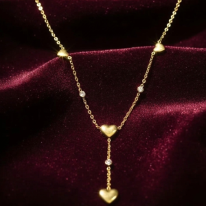 Gold Chain