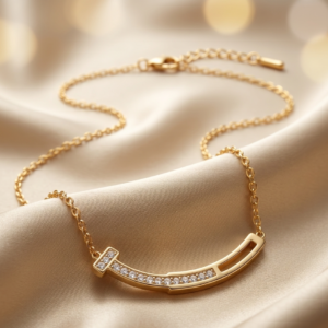 Gold Minimal Chain