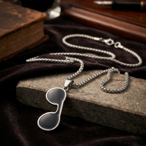 noir vision pendant