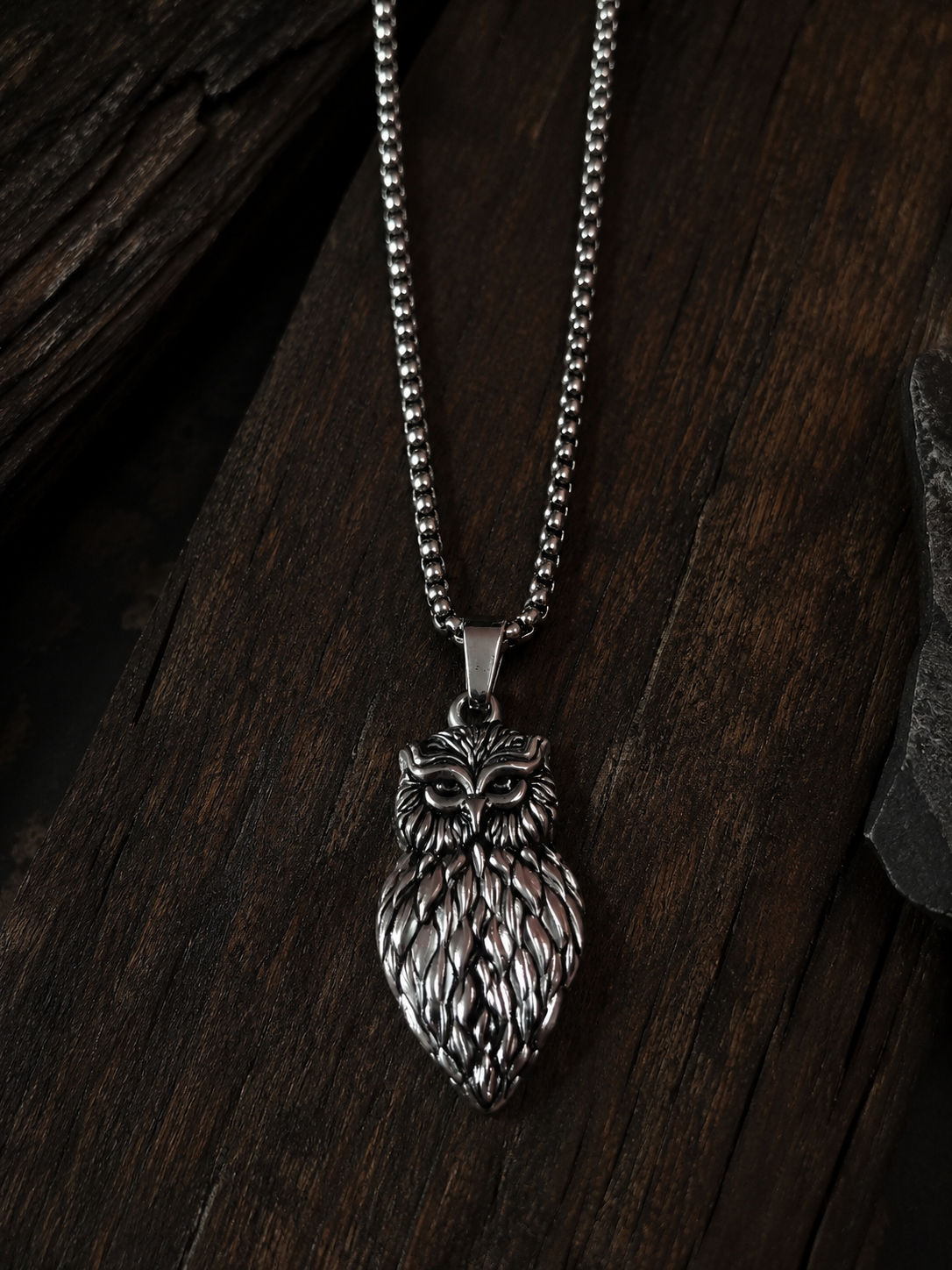 owl pendent owl pendent