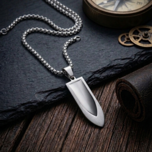 vanguard blade pendant