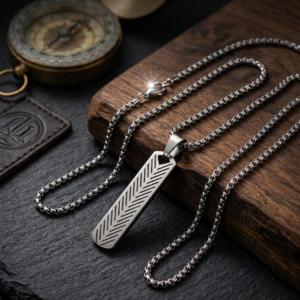pathfinder pendant