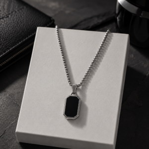 minimal black rec